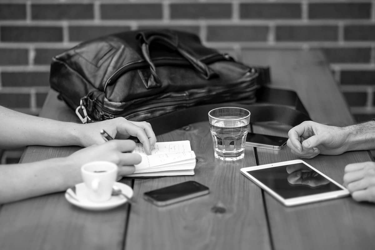 Design Expert Interview